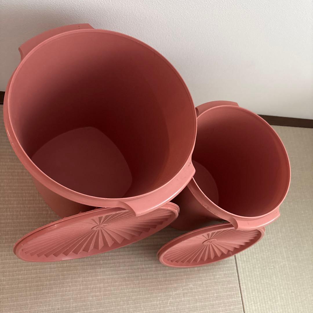 専用！タッパーウエア