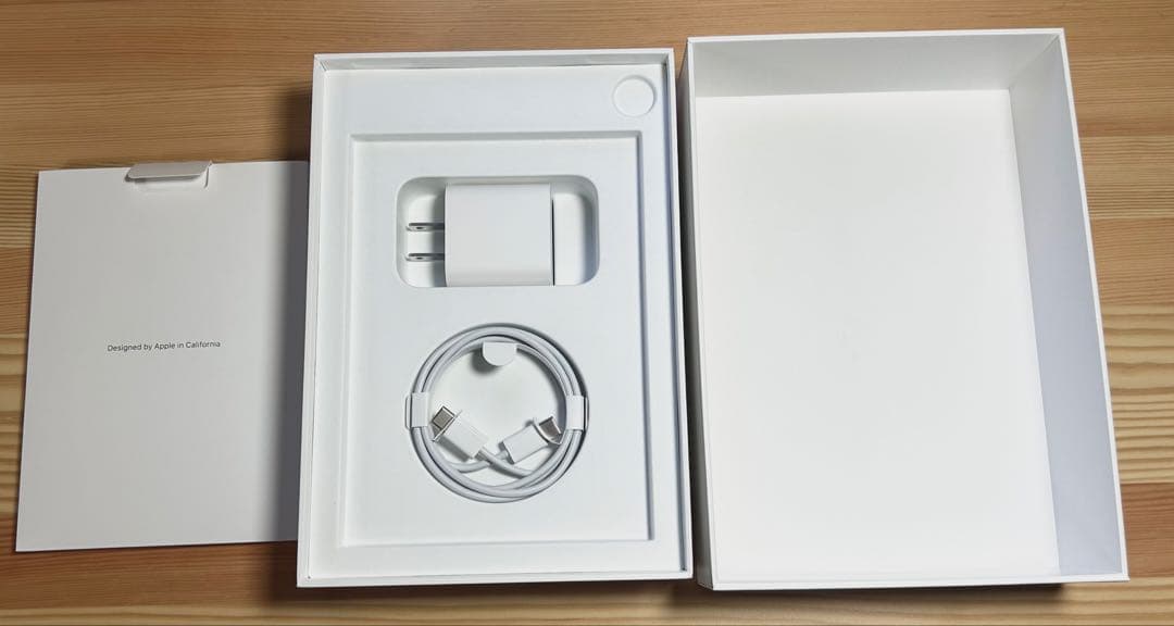 iPad mini 6 Wi-Fi 64GB パープル