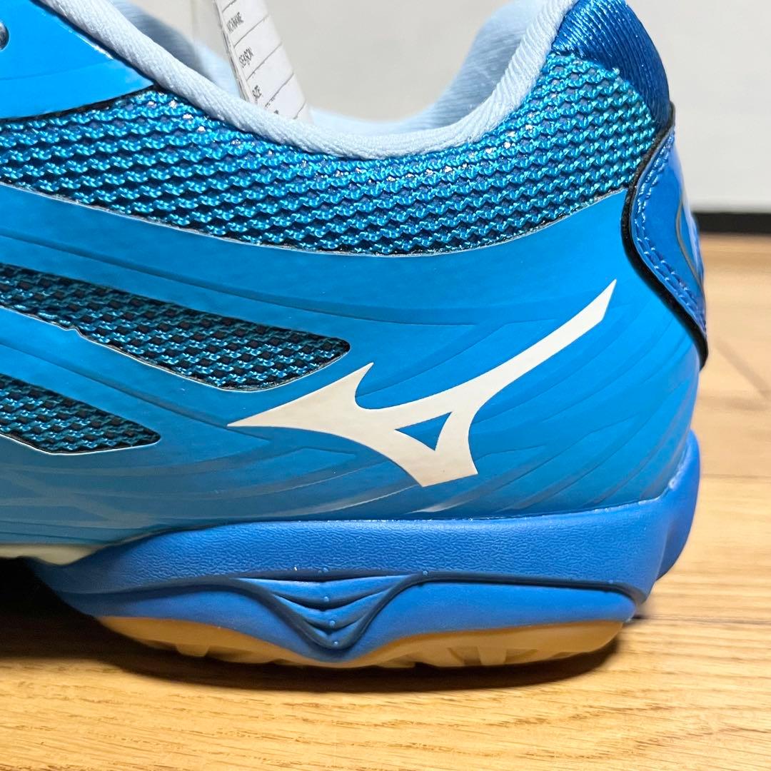 【新品未使用】MIZUNO ロイヤルフェニックス 【27㎝】 限定カラー
