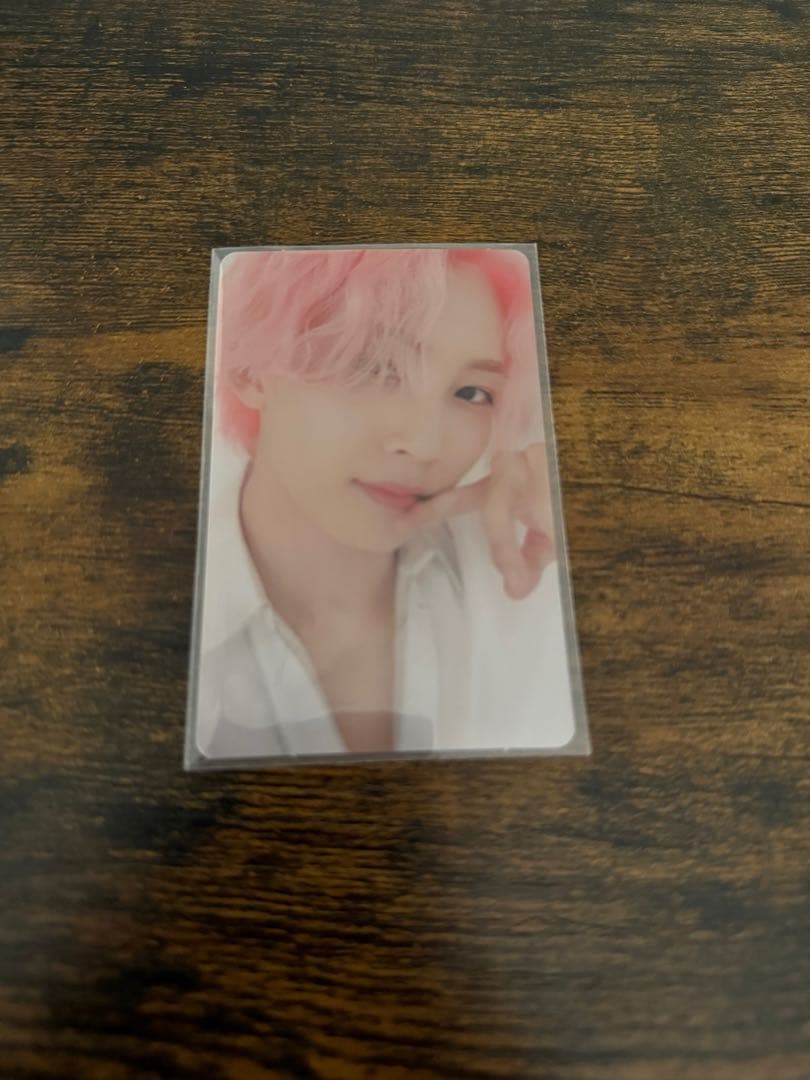 SEVENTEEN Ode to You DVD ジョンハン トレカ　セブチ