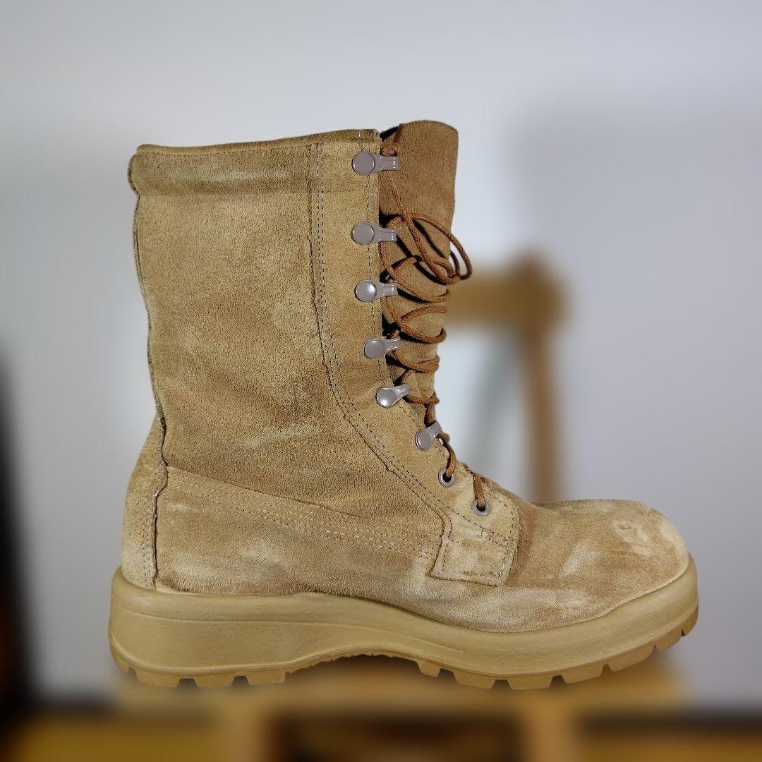 ベルビル　ゴアテックス　防寒ライナー付き　28センチ