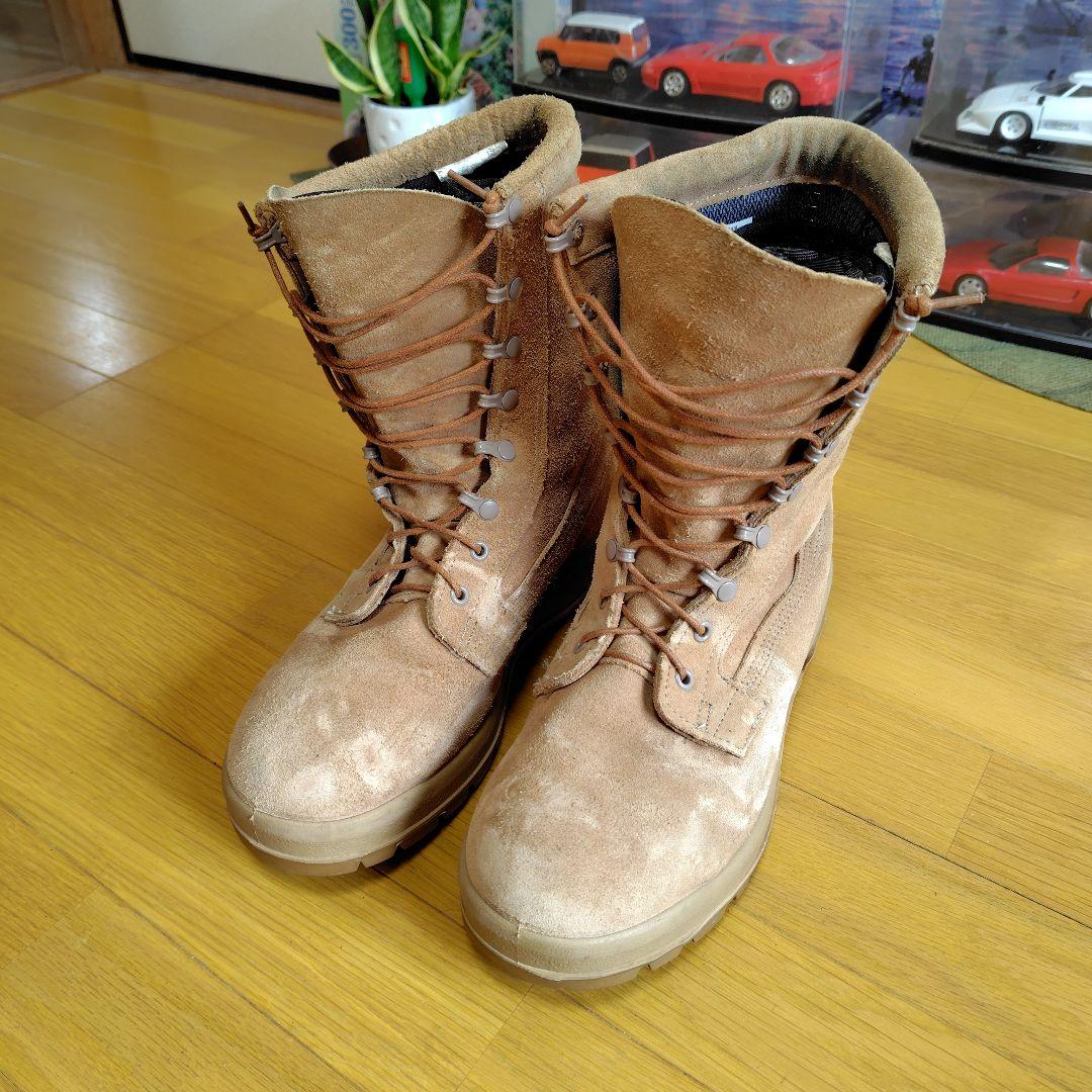 ベルビル　ゴアテックス　防寒ライナー付き　28センチ