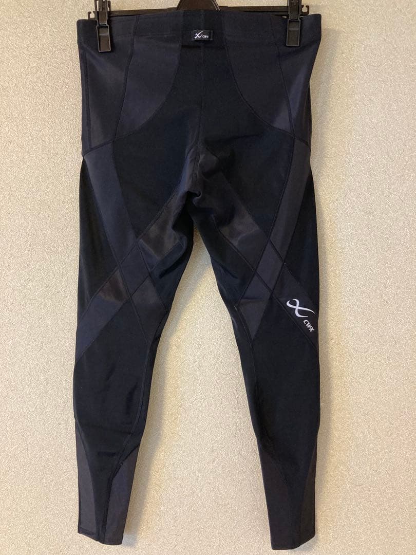 【ほぼ新品】CW-X トレーニングタイツ ジェネレーターモデル　MBサイズ