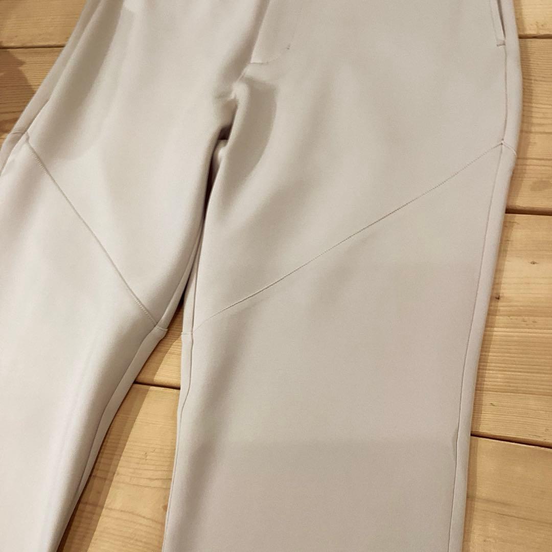 新品　BRIEFING MEN’S 3D LOGO SLIM PANTS M