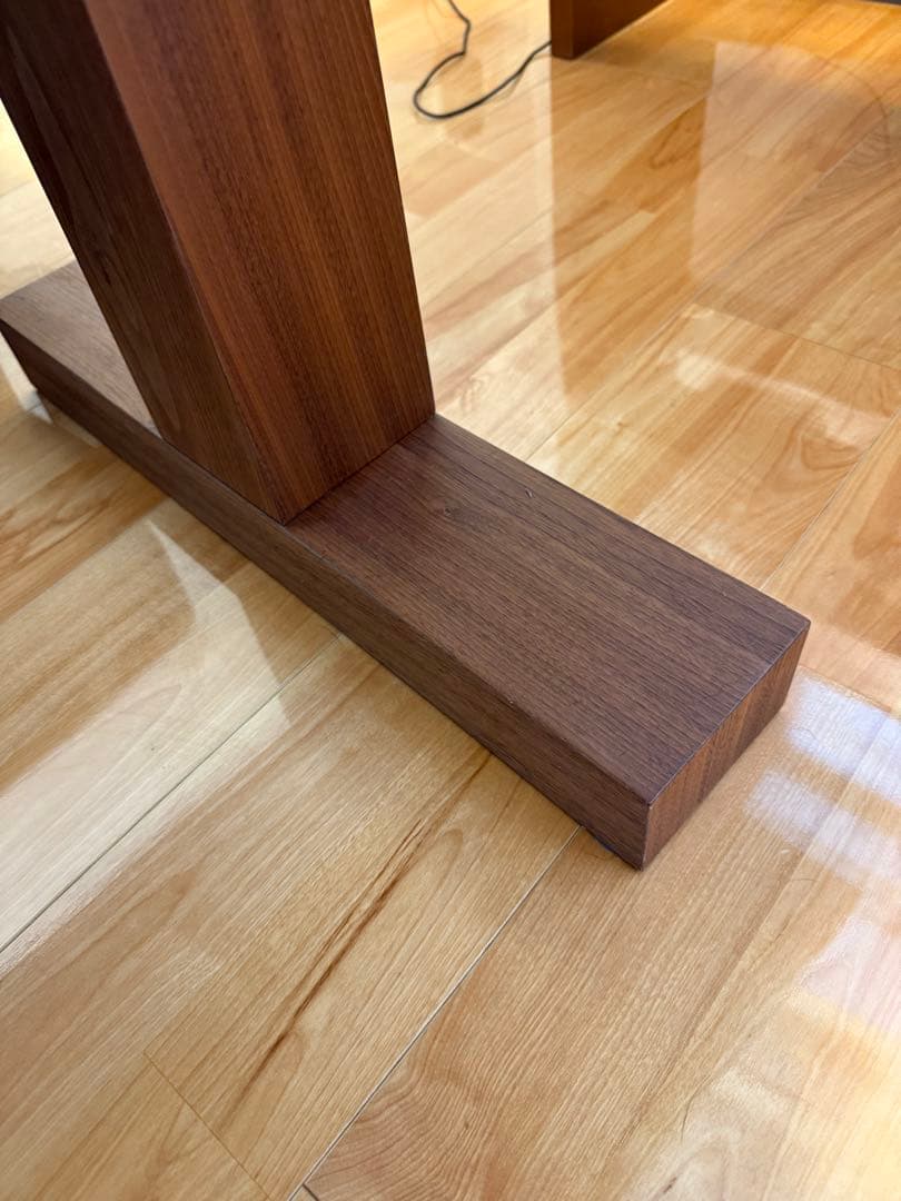 アクタスACTUS OWN ダイニングテーブル