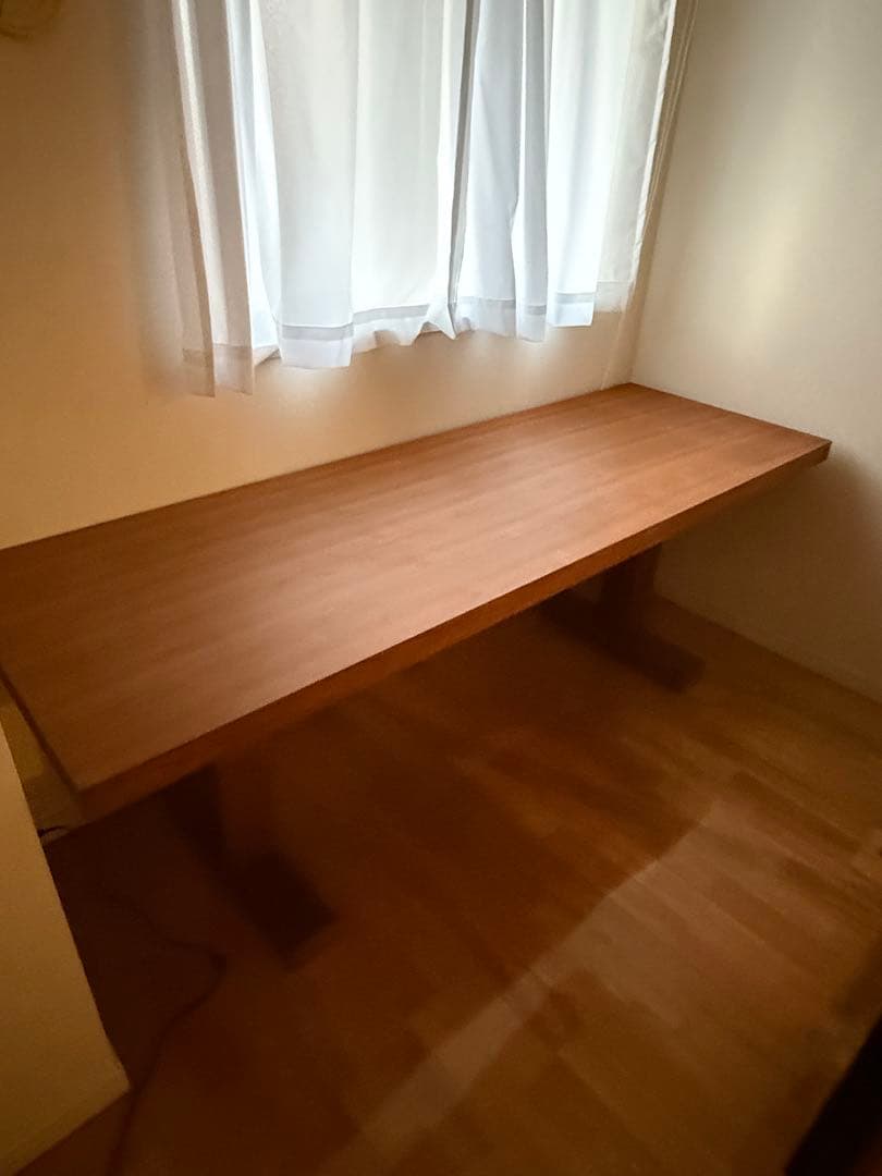 アクタスACTUS OWN ダイニングテーブル