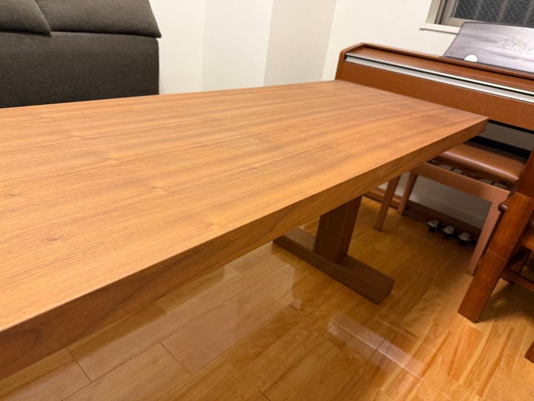 アクタスACTUS OWN ダイニングテーブル