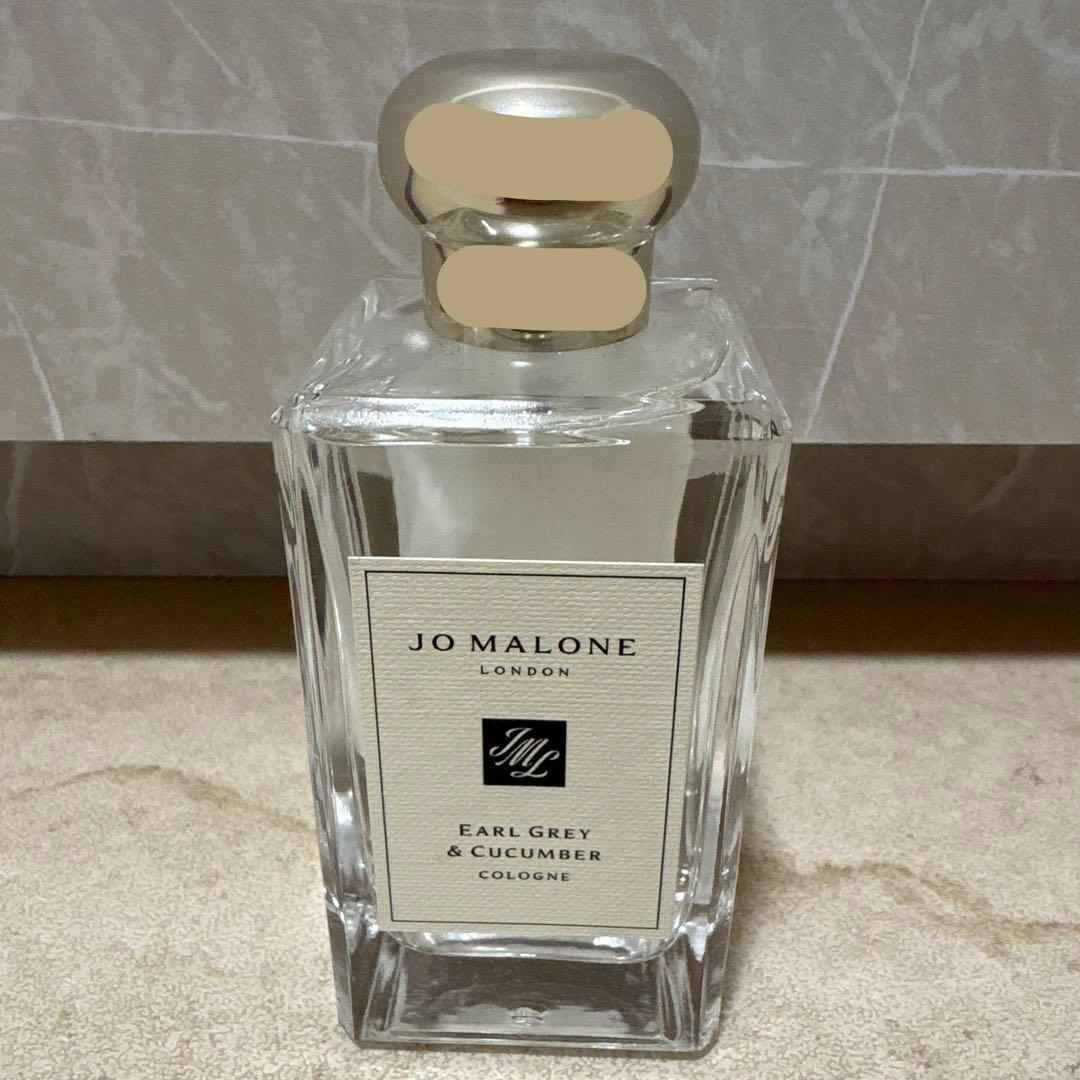 Jo Malone Earl Grey & Cucumber コロン 100ml