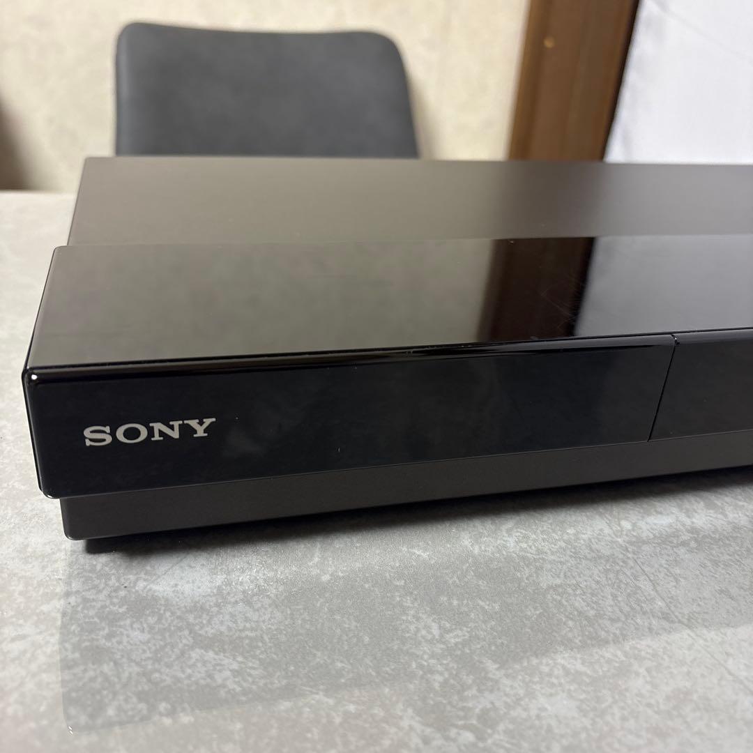 SONY BDZ-FW1000 ブルーレイレコーダー DVDレコーダー 2018