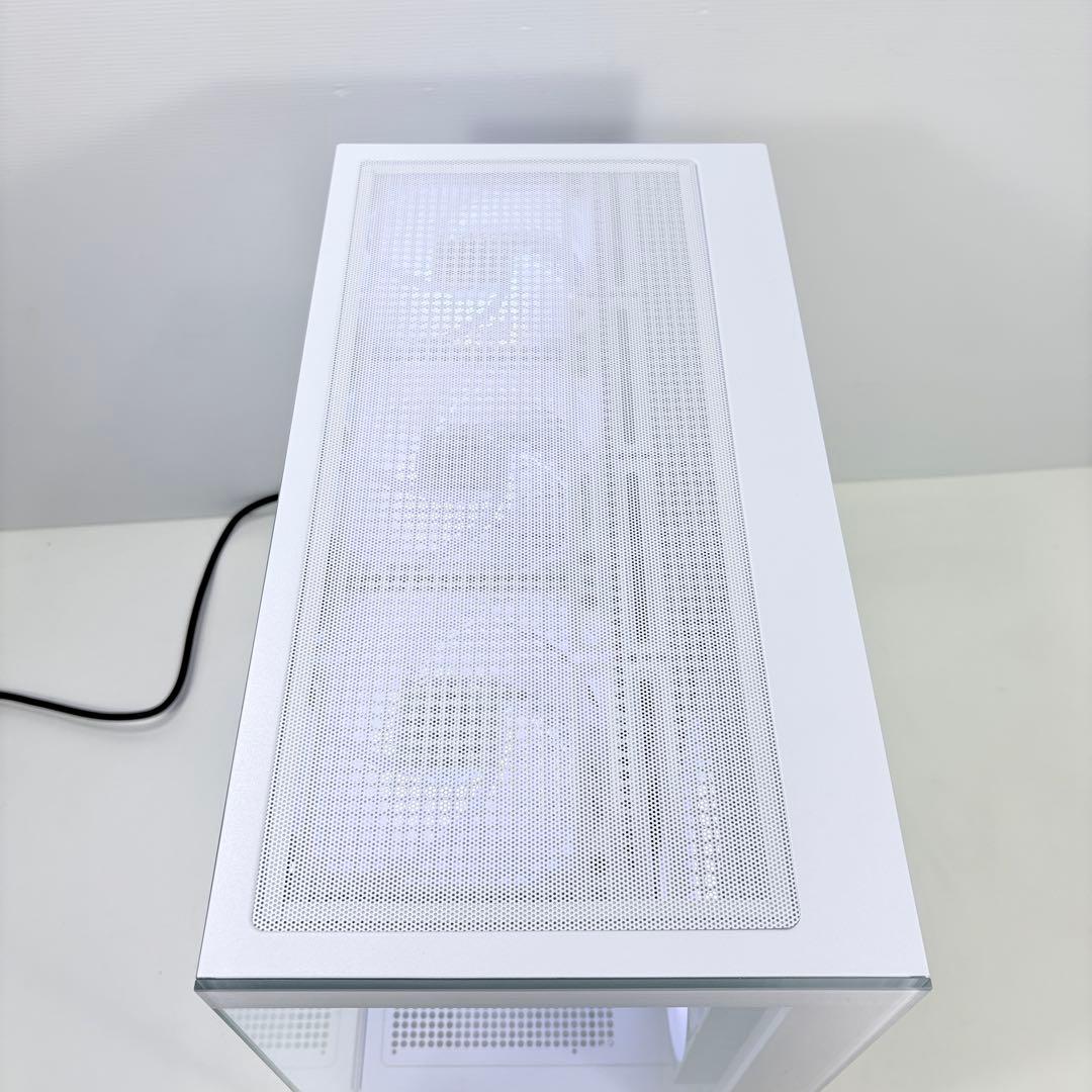 自作ゲーミングPC Ryzen5 3600 RTX1660super 新品ケース