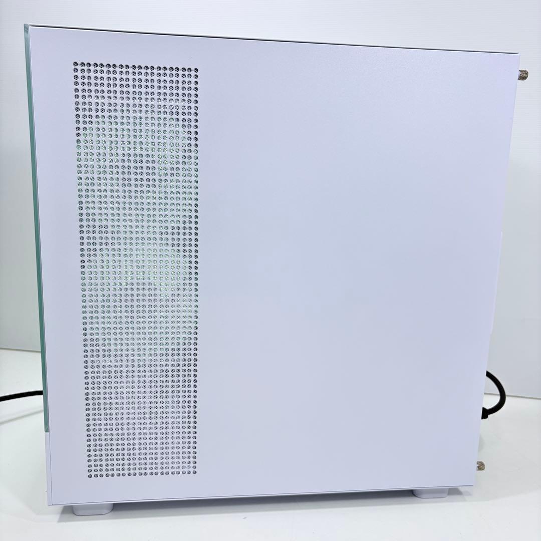 自作ゲーミングPC Ryzen5 3600 RTX1660super 新品ケース