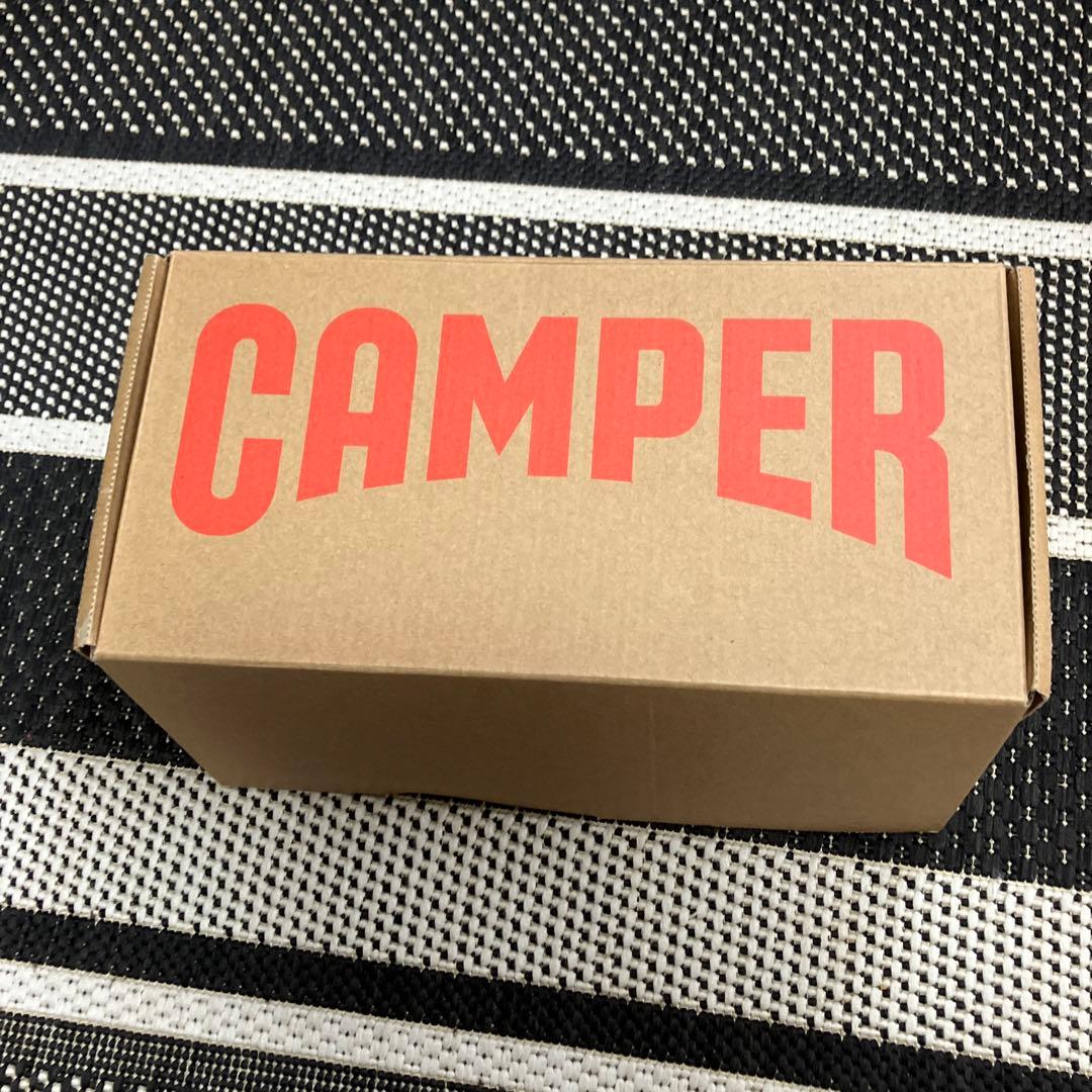 最終価格です。新品未使用品カンペール　Casi Myra サイズ38