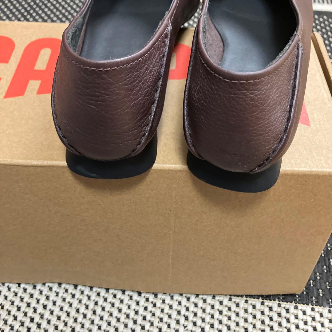 最終価格です。新品未使用品カンペール　Casi Myra サイズ38