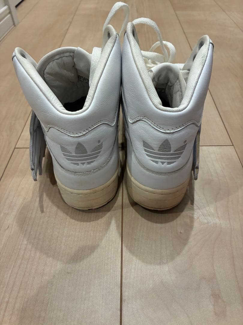 靴 Jeremy Scott x adidas Originals JS Wings