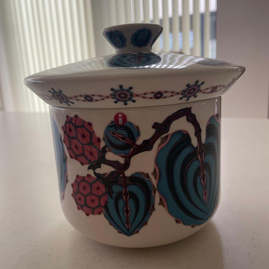  イッタラ タイカ サト 保存容器