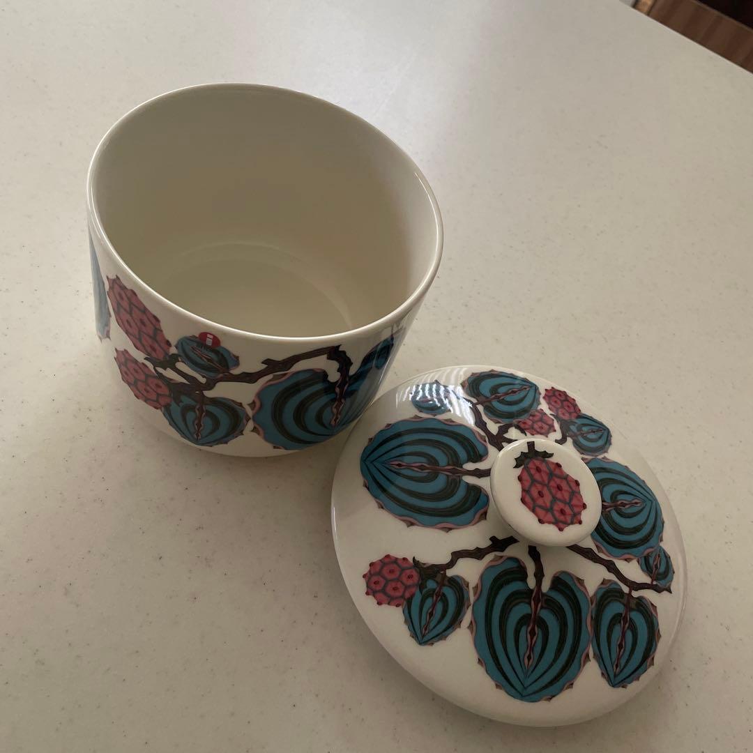  イッタラ タイカ サト 保存容器