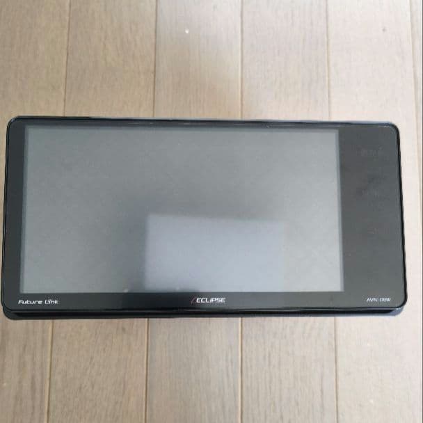 ECLIPSE イクリプス 地デジ カーナビ AVN-D8W DVDドラレコ内蔵