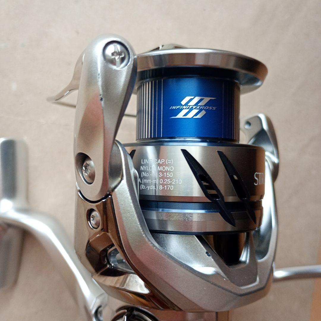 【中古】シマノ 23 ストラディック C3000