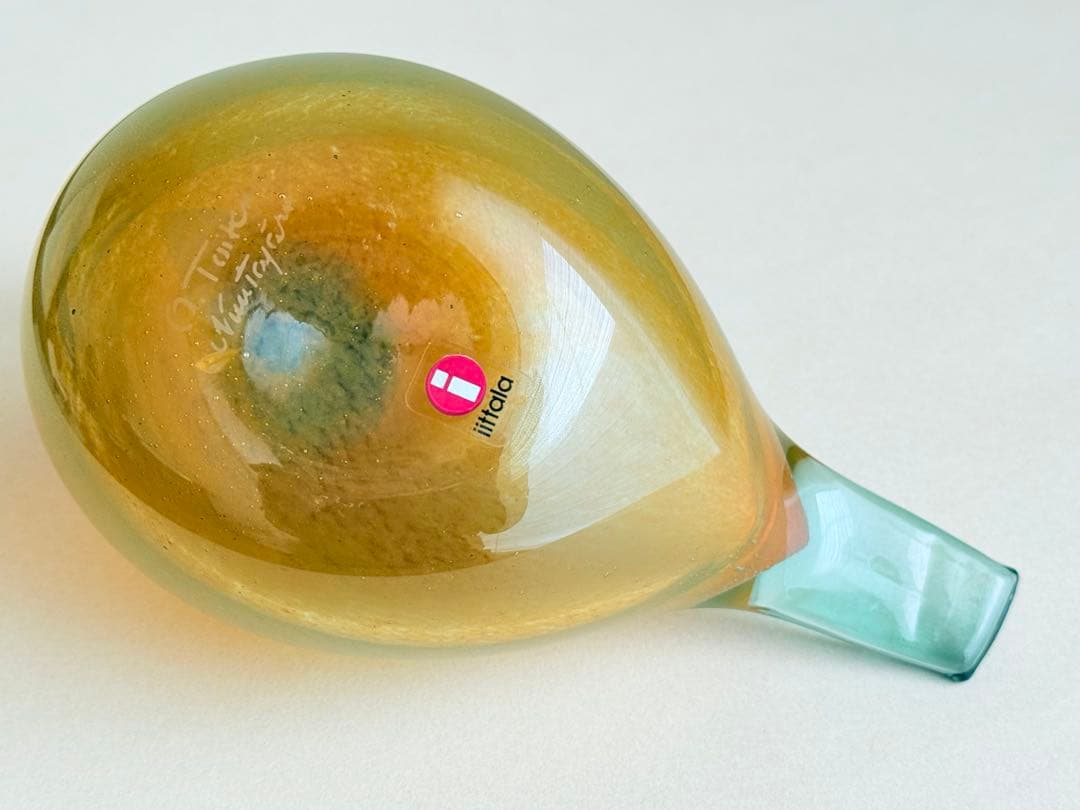 Mountain Bird イッタラ バード オイバ・トイッカ