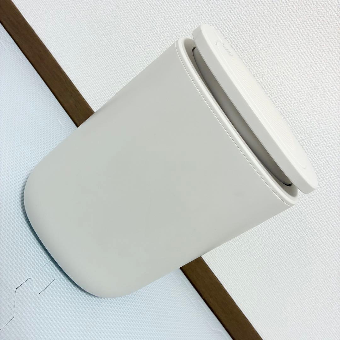 ROSY LILY スチーム加湿器 EH30PI-BE　3L