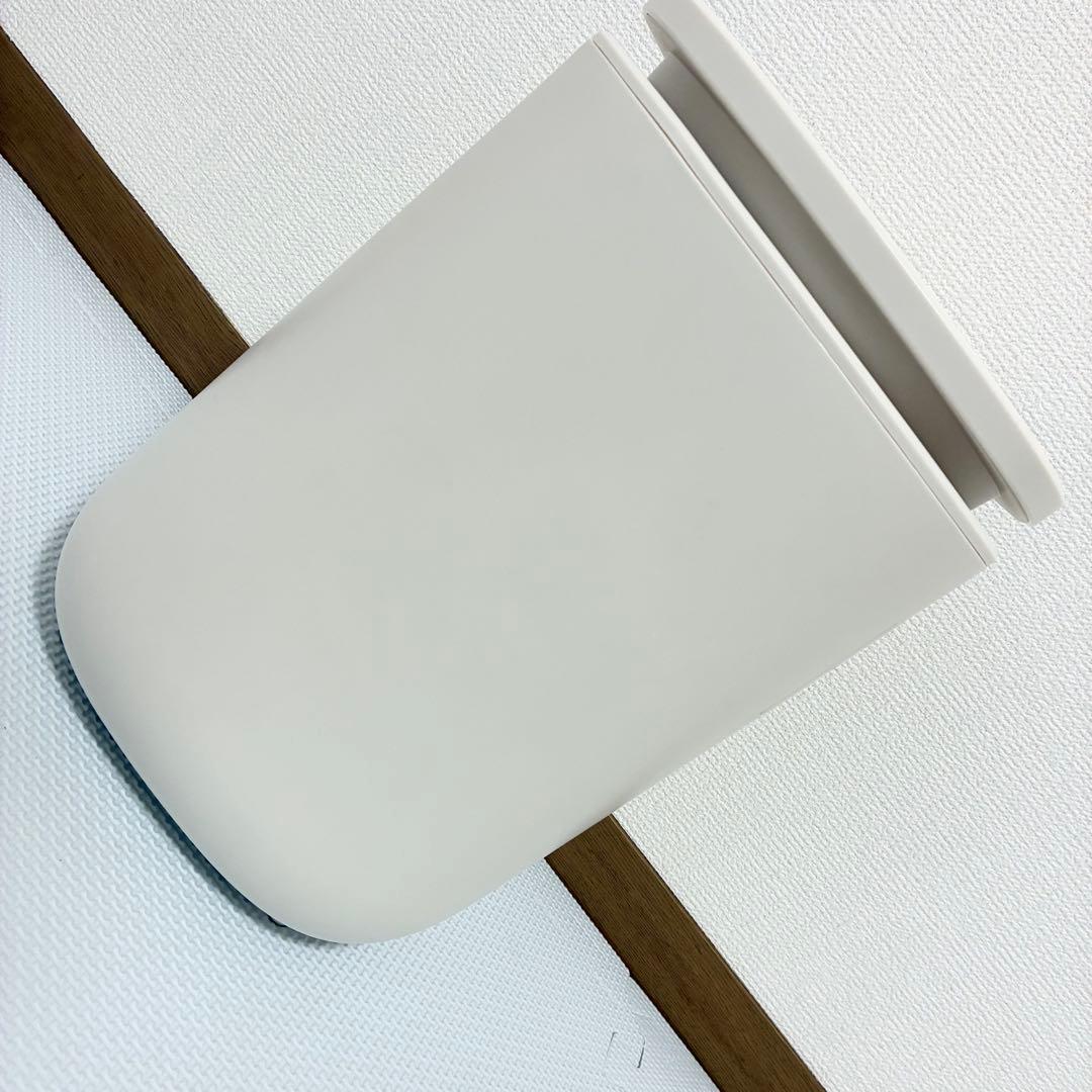 ROSY LILY スチーム加湿器 EH30PI-BE　3L