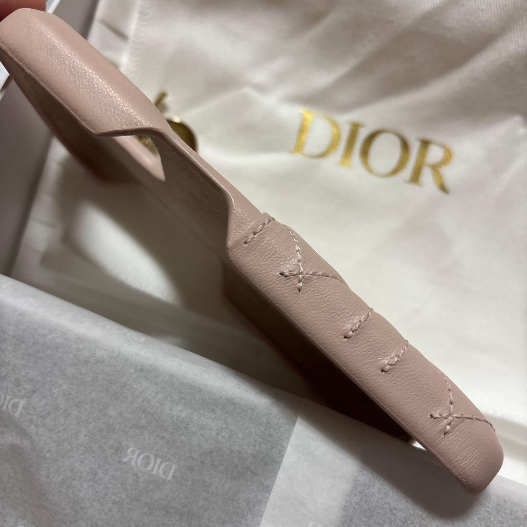 Dior iPhone15pro iPhoneケース　最終値下げ