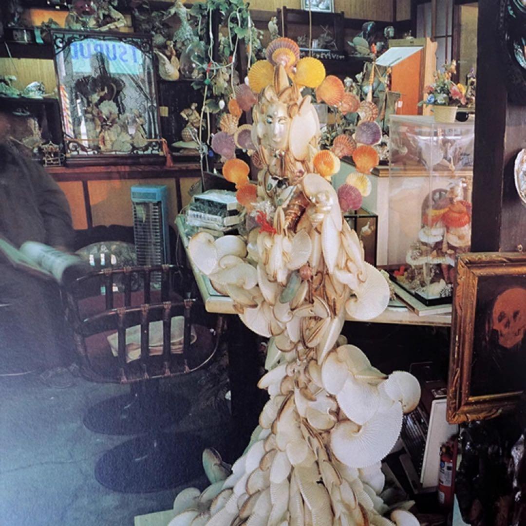 趣味 ROADSIDE JAPAN Kyoichi Tsuzuki