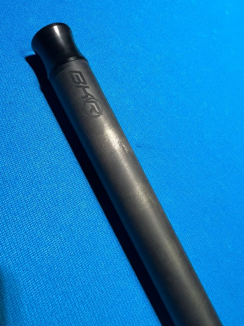 Predator BK RUSHネオンピンク　スポーツラップ　プレデター