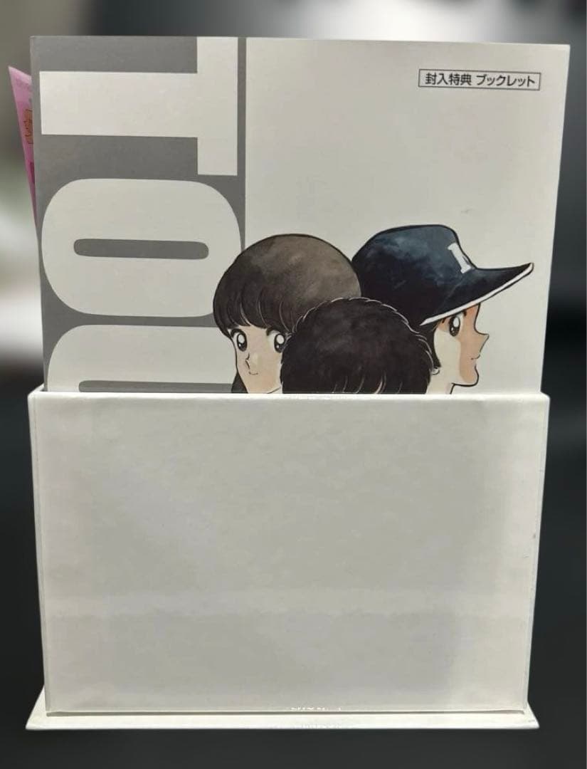 タッチ TVシリーズ DVD-BOX