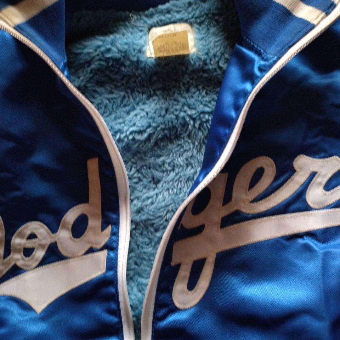 MLBドジャース、アメリカ製プレミヤ90年代。