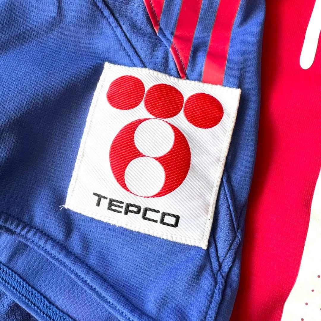 【選手用 / FORMOTION】梶山陽平 ＃１０ FC東京 ２００８（H）