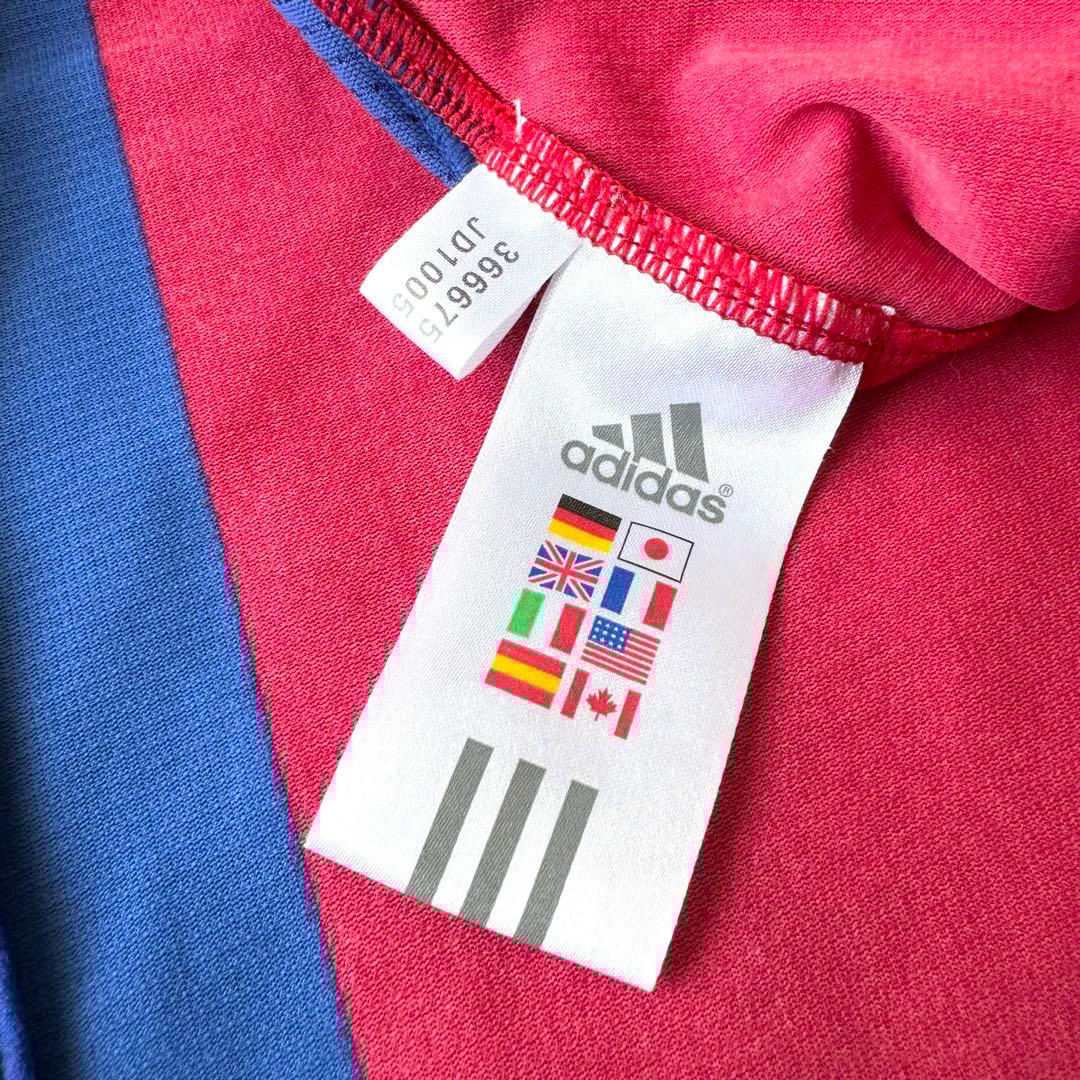 【選手用 / FORMOTION】梶山陽平 ＃１０ FC東京 ２００８（H）