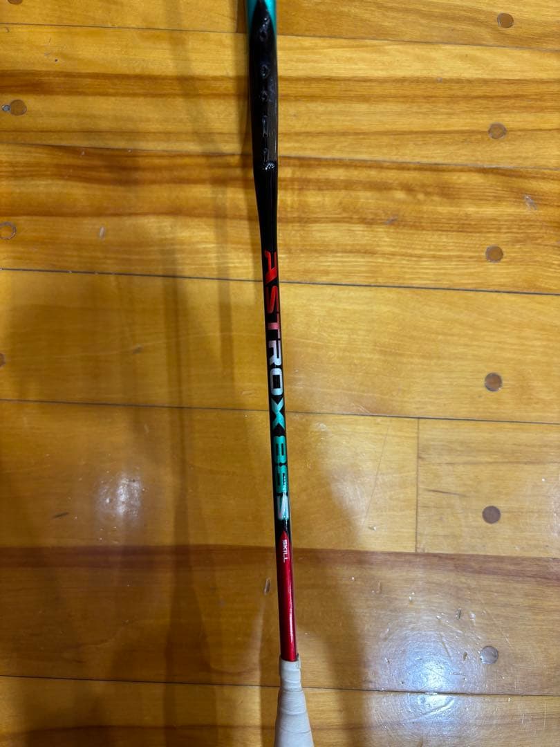 アストロクス88s 旧色 3UG5 廃盤モデルバドミントンラケット