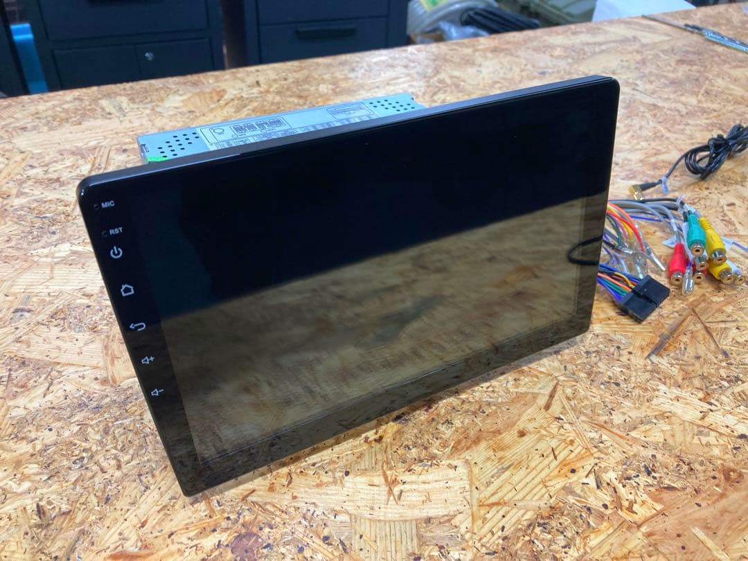 EONON GA2187J ディスプレイオーディオ 10.1インチ