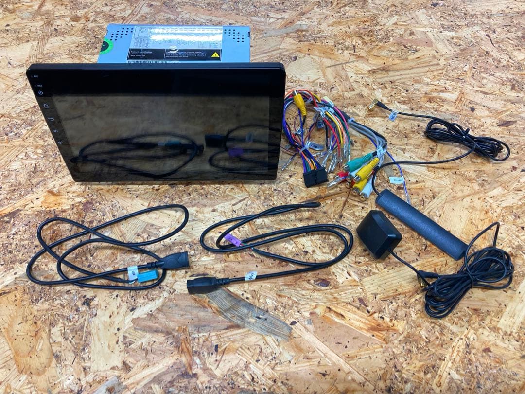 EONON GA2187J ディスプレイオーディオ 10.1インチ