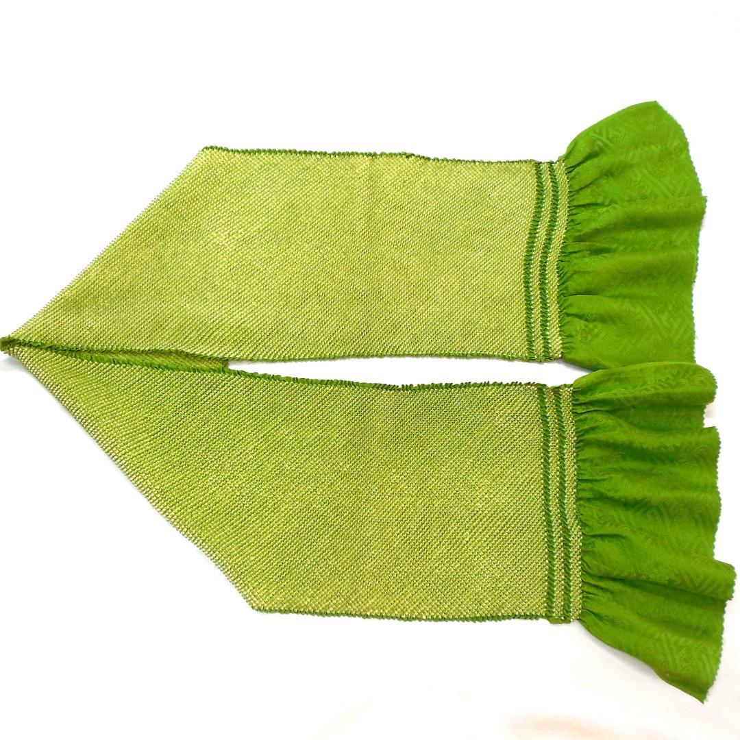 訳あり特価★振袖フルセット　正絹　成人式　振袖　7点　M～Ｌサイズ　赤　古典柄