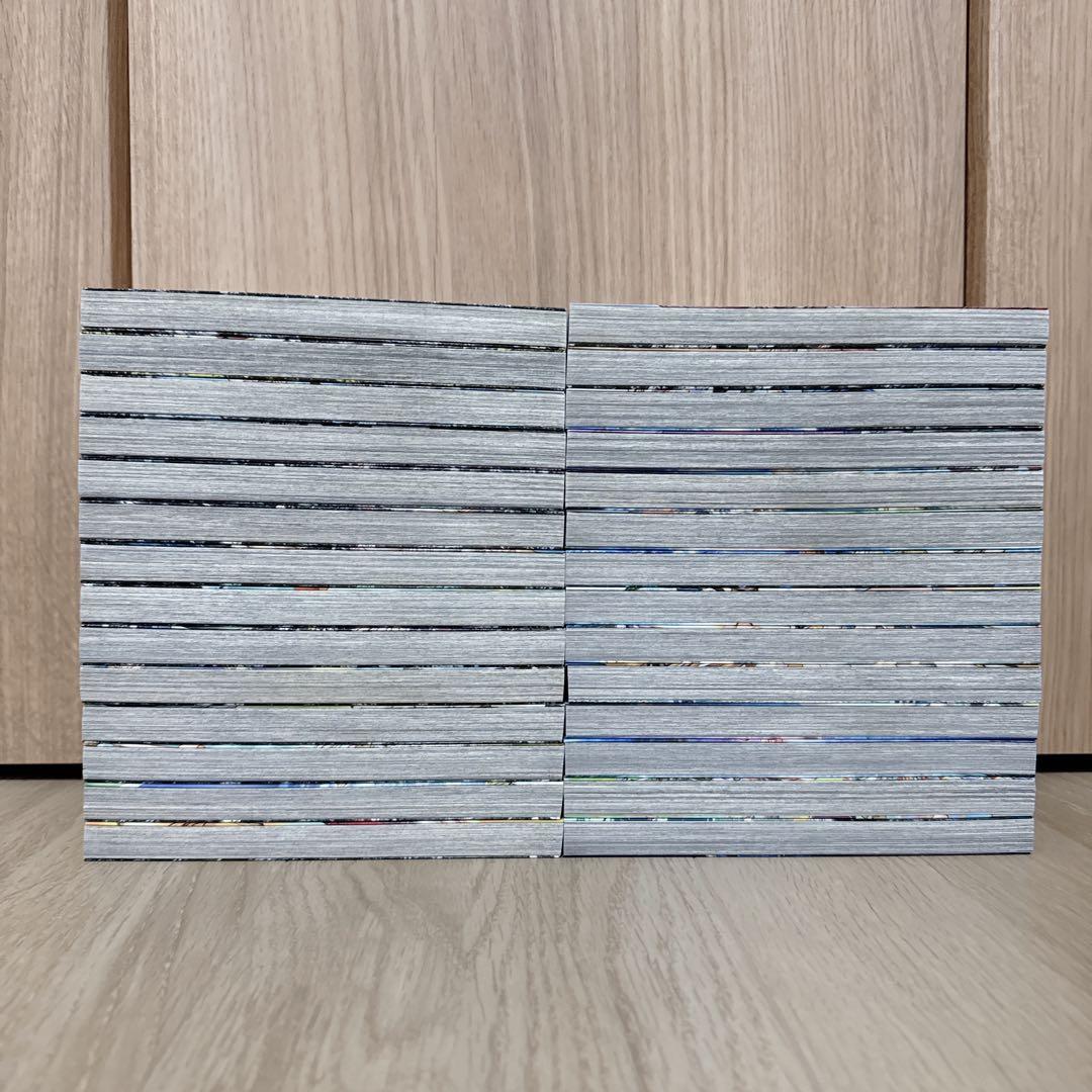 ✨良品 Dr. STONE 全巻セット 1〜27巻＋reboot:百夜