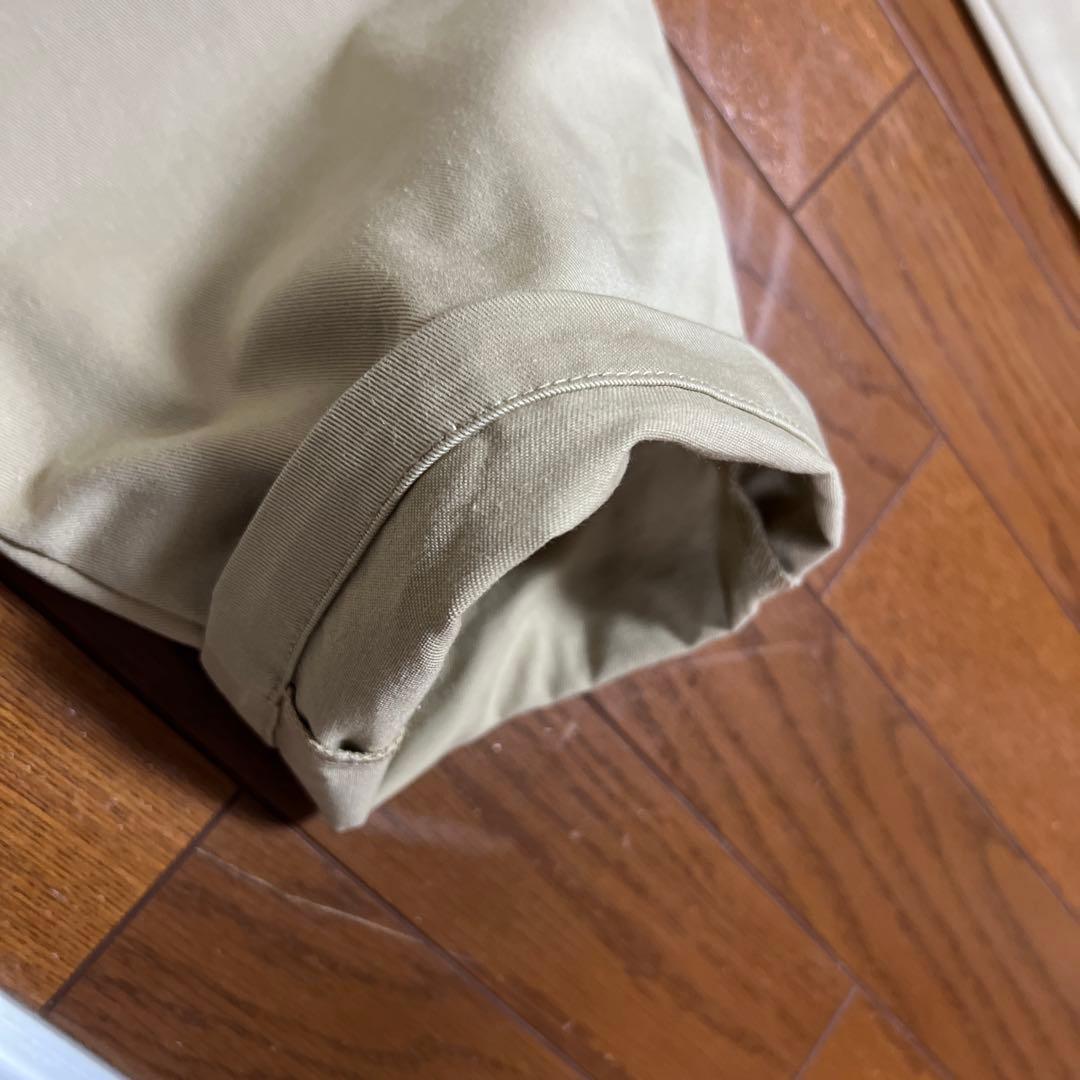 Supreme チノパン　30インチ