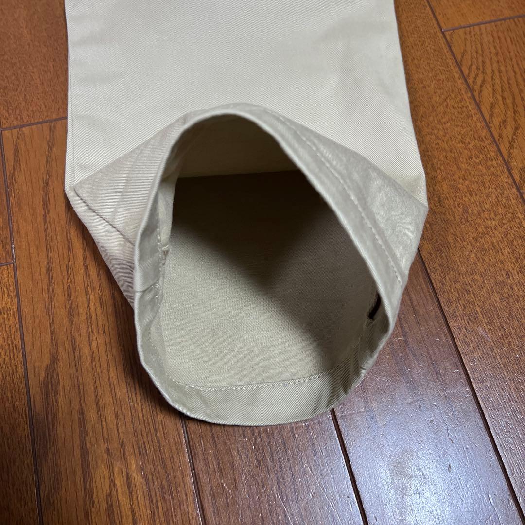 Supreme チノパン　30インチ