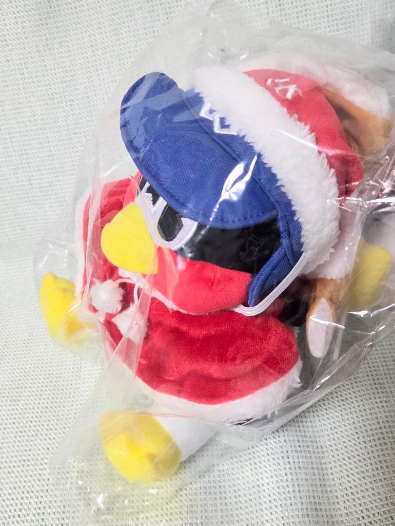 お座りつば九郎 2026午年Ver.・つばさんた＆つばかい着せ替えver.