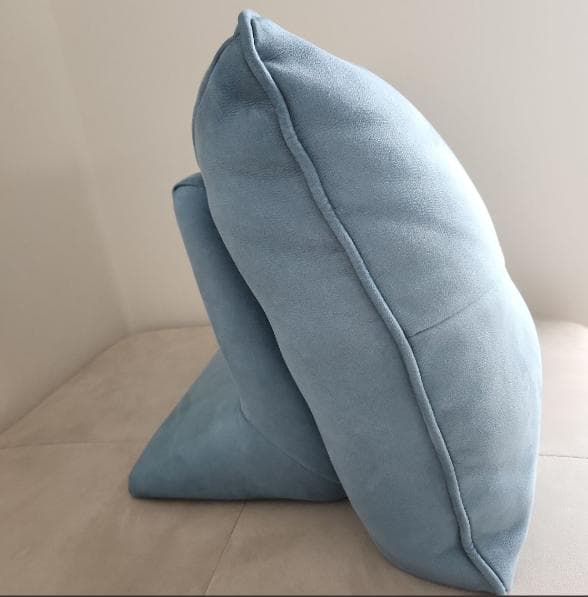 背クッション　関家具　アルフレード