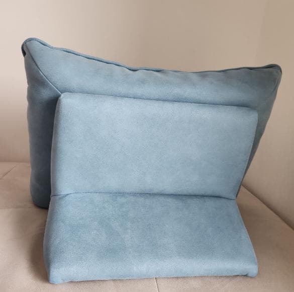 背クッション　関家具　アルフレード