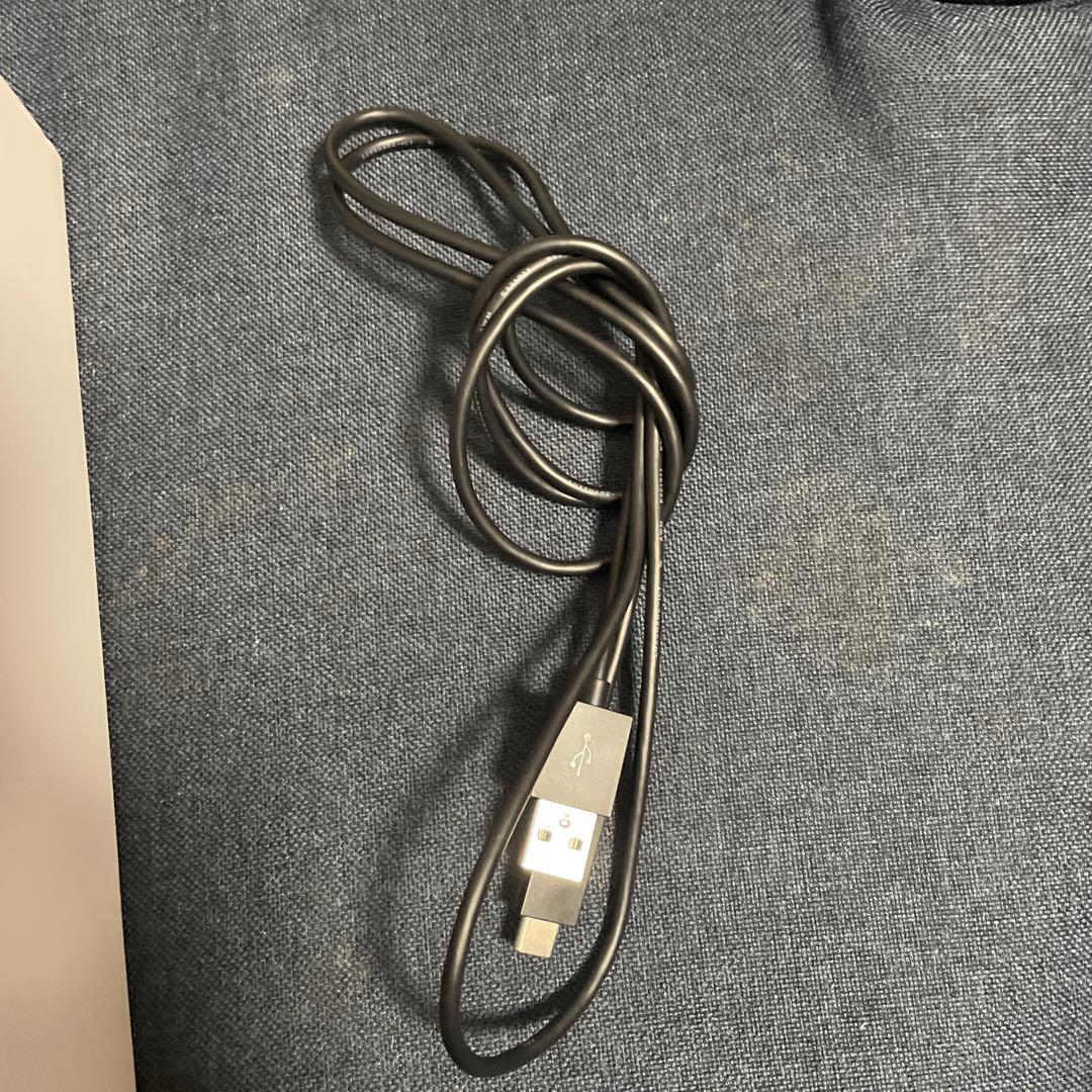 【美品】PS5用 PULSE Elite ワイヤレスヘッドセット