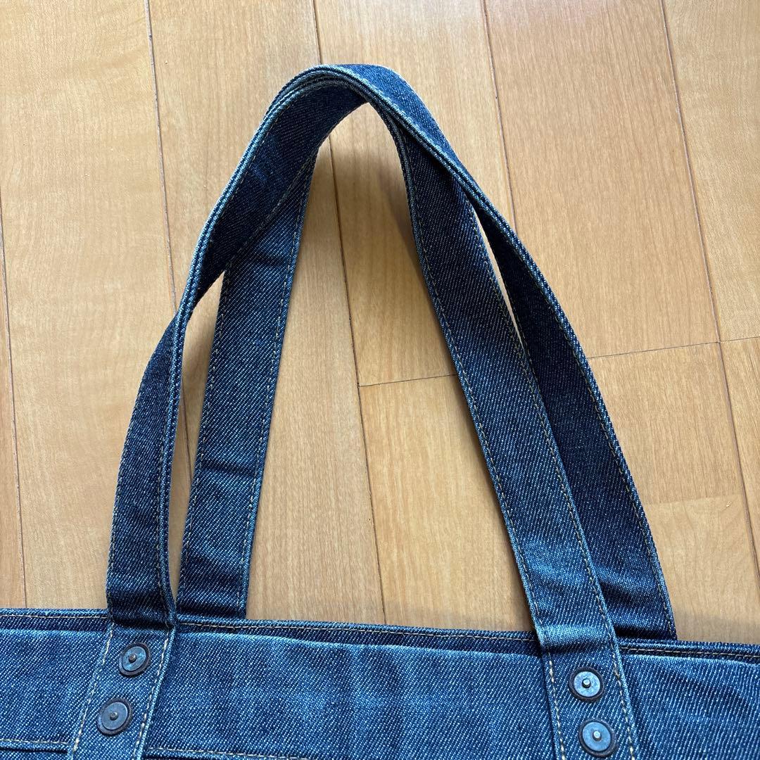 ポロラルフローレン　POLO RALPH LAURENトートバッグ