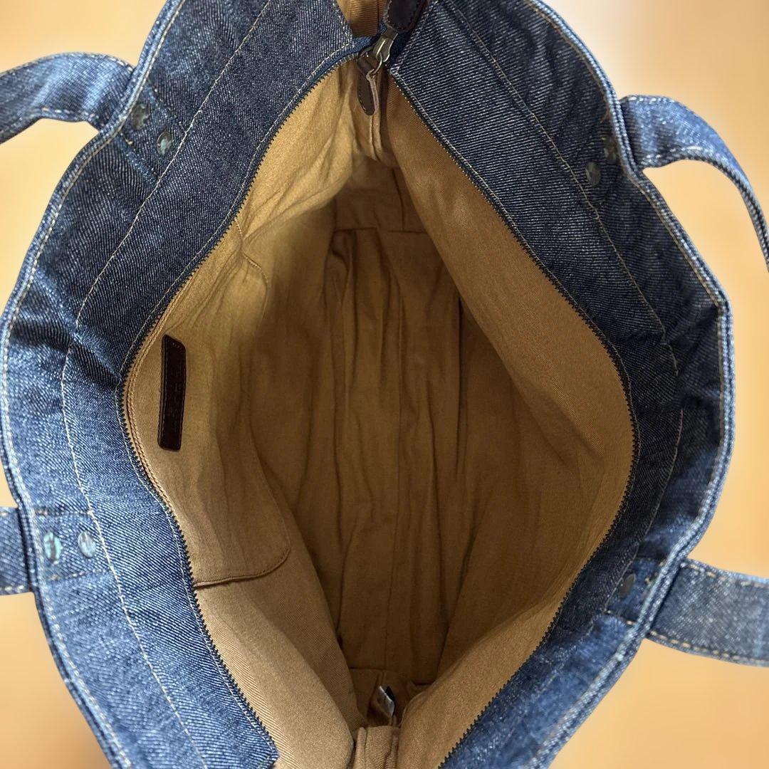 ポロラルフローレン　POLO RALPH LAURENトートバッグ