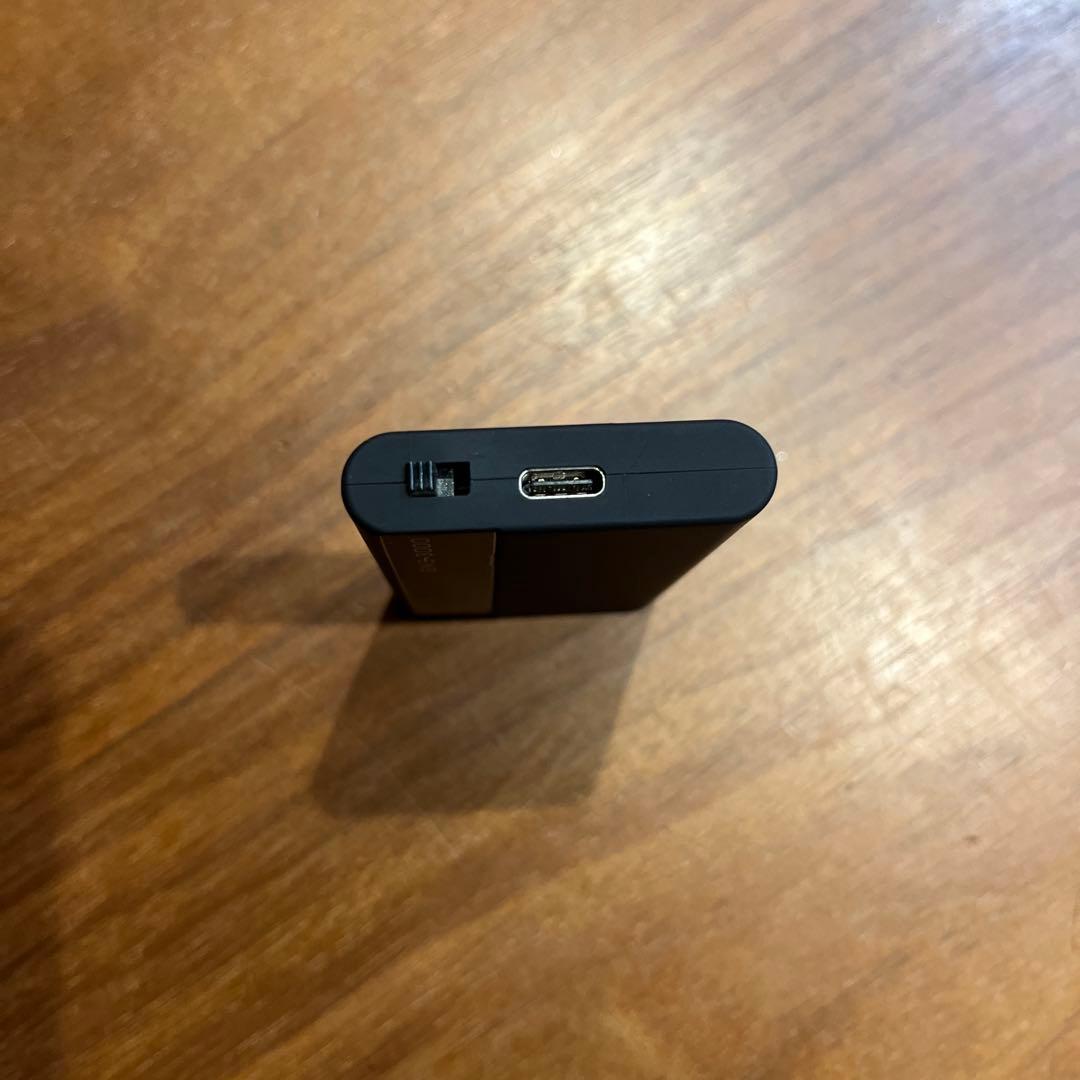 ☺︎‬ 　GNS 3000 GPSレシーバー＆ロガー