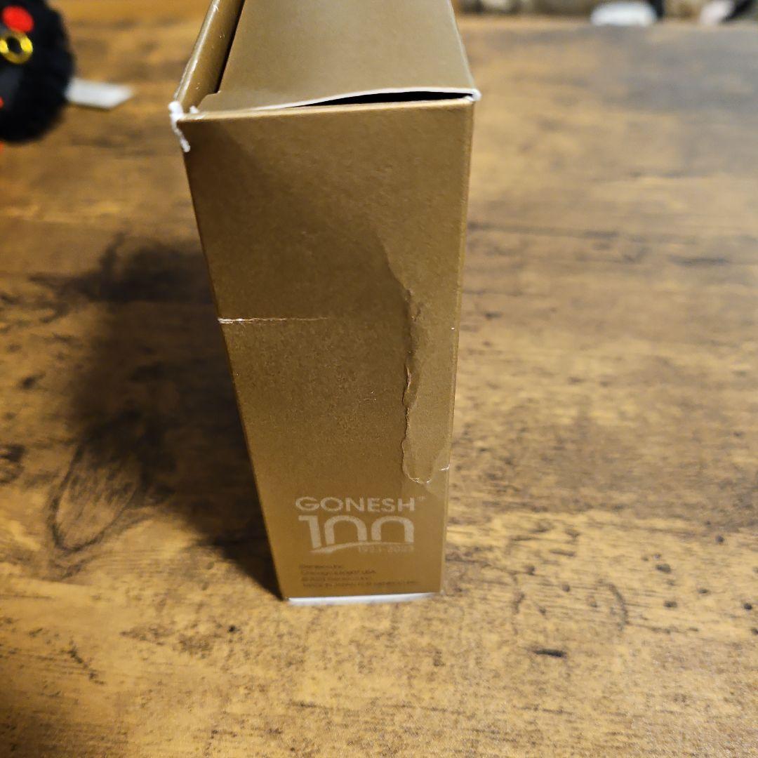 GONESH No. 8 香水 100周年記念 限定版