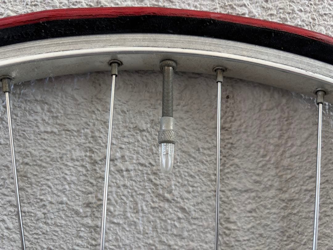 MAVIC MA2 ホイール　二組セット Shimano RX100