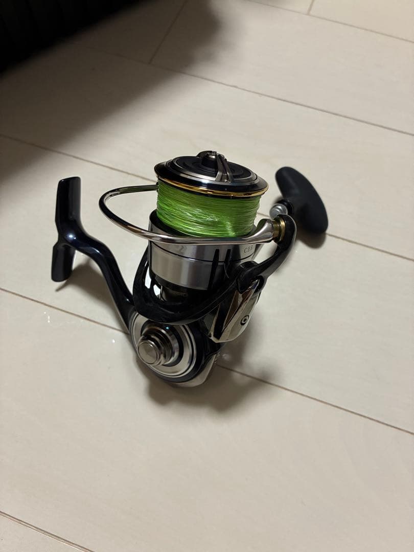 ダイワ　セルテート