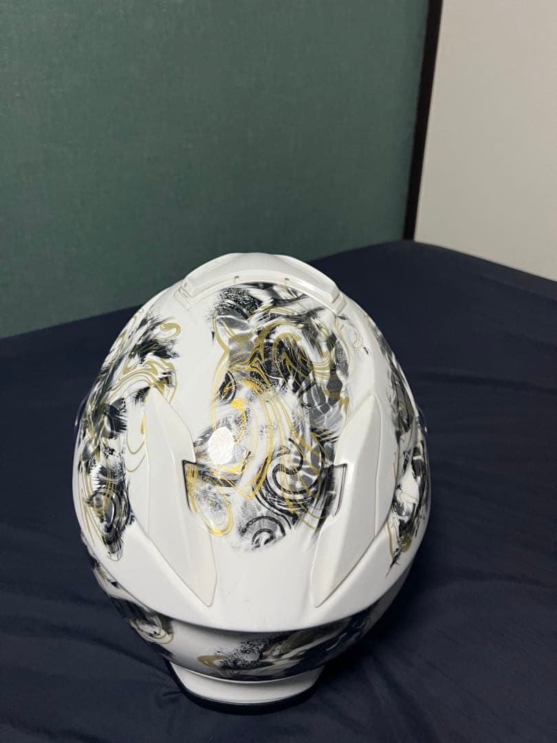 SHOEI GT-Air 2 II CONJURE TC-6 コンジュール